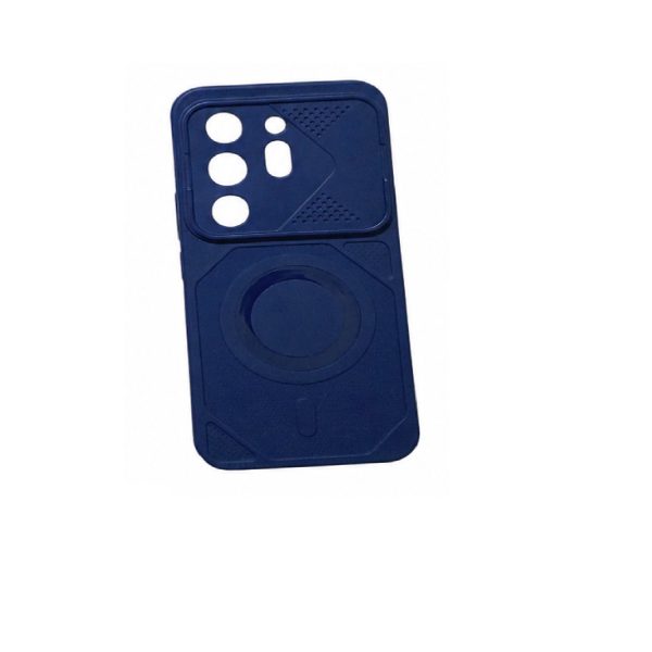 T20 Back Cover for Tecno Camon 50 Ultra 5G - Image 3