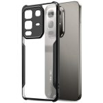 For Infinix Note 50X 5G Eagle Back Cover