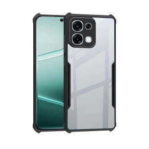 Redmi A4 5G Eagle Back Cover
