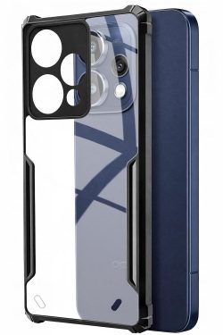 For Oppo Reno 15 5G Eagle Back Cover