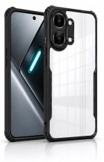 For Poco X8 Pro Max 5G Eagle Back Cover