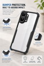 For Poco X8 Pro Max 5G Eagle Back Cover - Image 8