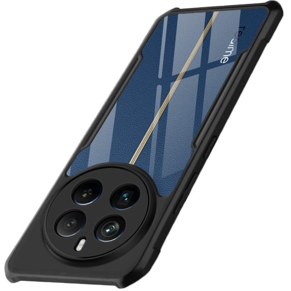 For Realme P1 Pro 5G Eagle Back Cover - Image 2