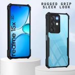 For Realme 15x 5G Eagle Back Cover - Image 9