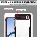 For Realme 16T 5G Eagle Back Cover - Image 8