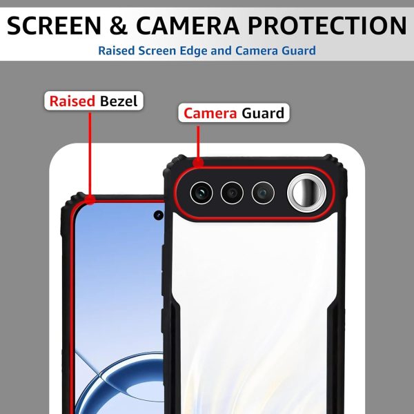 For Realme 16T 5G Eagle Back Cover - Image 8