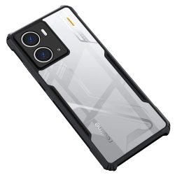 For Realme P3 5G Eagle Back Cover