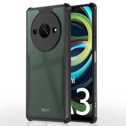For Redmi A3 Pro Eagle Back Cover