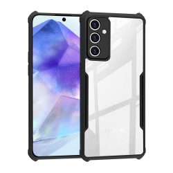 For Samsung Galaxy A35 5G Eagle Back Cover