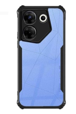 For Tecno Camon 20 Pro 4G Eagle Back Cover