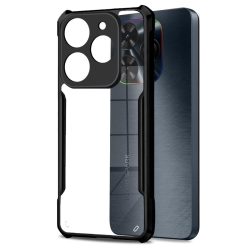 For Tecno Spark 20 4G Eagle Back Cover