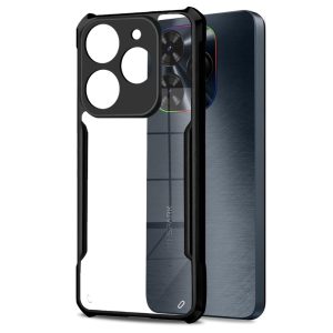 For Tecno BG7 4G Eagle Back Cover 1 Tecno BG7 4G Eagle Back Cover