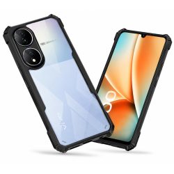 For Vivo T2 5G Eagle Back Cover