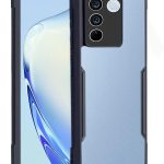 For Vivo V27 Pro 5G Eagle Back Cover