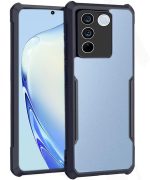For Vivo V27 Pro 5G Eagle Back Cover
