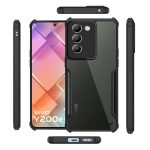 For Vivo Y200e 5G Eagle Back Cover - Image 9