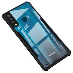 For Vivo Y17 4G Eagle Back Cover