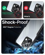For Vivo Y51 Pro 5G Eagle Back Cover - Image 9