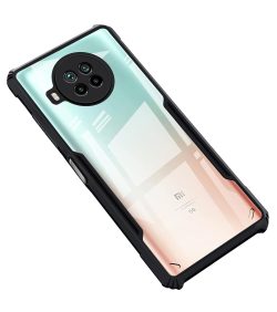 For Xiaomi Mi 10T Lite 5G Eagle Back Cover