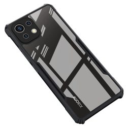 For Xiaomi Mi 11 Lite 4G Eagle Back Cover