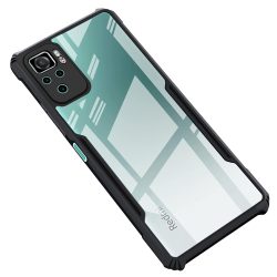 For Xiaomi Redmi Note 10S Eagle Back Cover