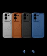 T20 For Xiaomi Poco M8x 5G Back Cover - Image 17