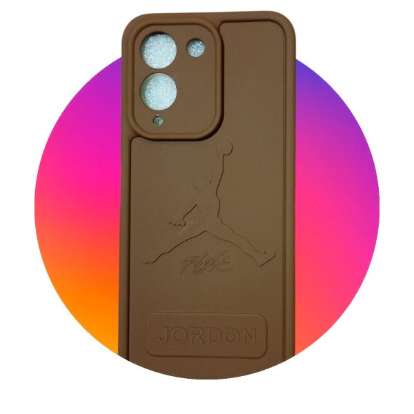 T20 For Xiaomi Poco M8x 5G Back Cover - Image 10