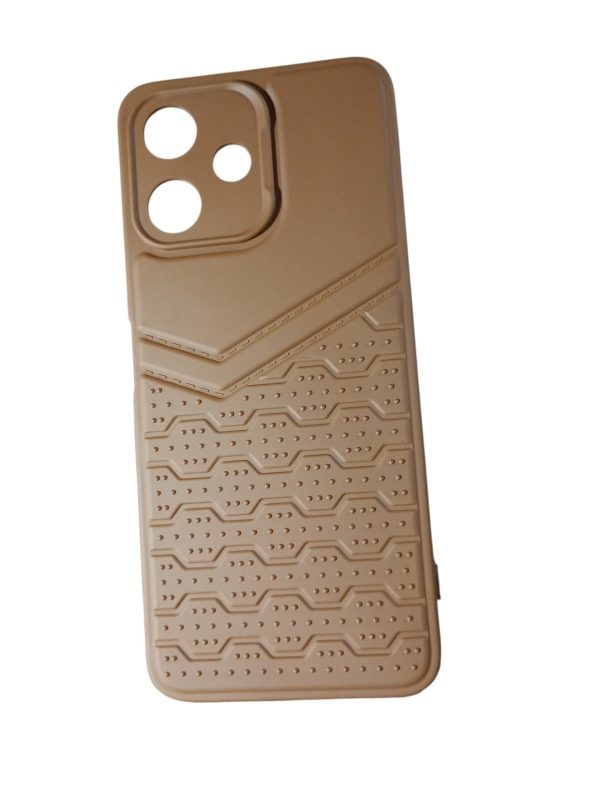 T20 Back Cover for Poco M6 Pro 5G, Redmi 12 5G and Redmi 12 4G - Image 16
