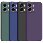 Oppo A6 Pro 5G Back Cover