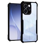 For Oppo Reno 15 Pro 5G Eagle Back Cover