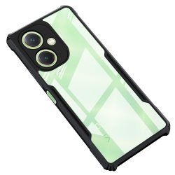 For Vivo Y27 4G Back Cover Eagle New