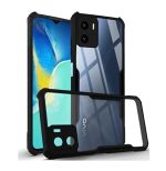 For Vivo Y15s 4G Back Cover Eagle New - Image 2