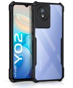 For Vivo Y02t 4G Back Cover Eagle New - Image 2