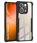 For Vivo V70 Elite 5G Back Cover Eagle New
