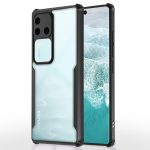 For Vivo V30 5G Back Cover Eagle New