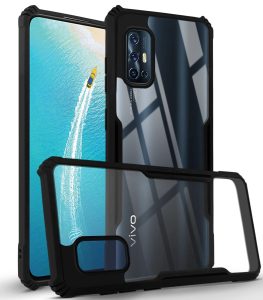 For Vivo V17 4G Back Cover Eagle New 1 For Vivo V17 4G Back Cover Eagle New