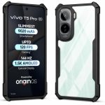 For Vivo T5 Pro 5G Back Cover Eagle New