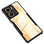 For Vivo T2x 5G Back Cover Eagle New