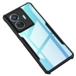 For Vivo T1 44W 4G Back Cover Eagle New