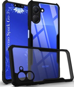 For Tecno Spark Go 3 4G Back Cover Eagle New 1 For Tecno Spark Go 3 4G Back Cover Eagle New