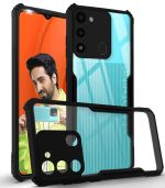 For Tecno Spark Go 2022 4G Back Cover Eagle New