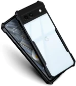 Google Pixel 8a 5G Back Cover