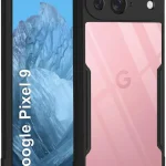 Google Pixel 9 5G Back Cover