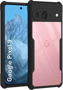 Google Pixel 9 5G Back Cover