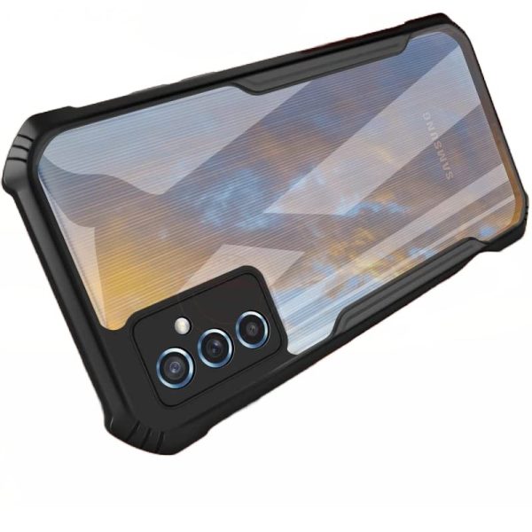 For Samsung Galaxy M52 5G Back Cover Eagle New - Image 2