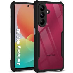 For Samsung Galaxy M47 5G Back Cover Eagle New