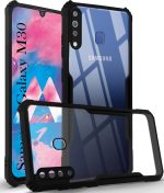 For Samsung Galaxy M30 4G Back Cover Eagle New