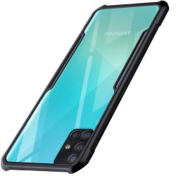 For Samsung Galaxy A51 4G Back Cover Eagle New