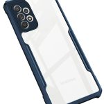 For Samsung Galaxy A33 5G Back Cover Eagle New