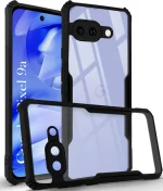 For Google Pixel 9a 5G  Back Cover Eagle New - Image 3